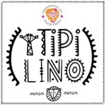 Font "TiPiLino"