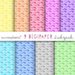 Download Datei Digipaper Digipaper Zickzack