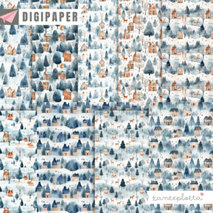 Digipaper