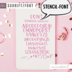 Font