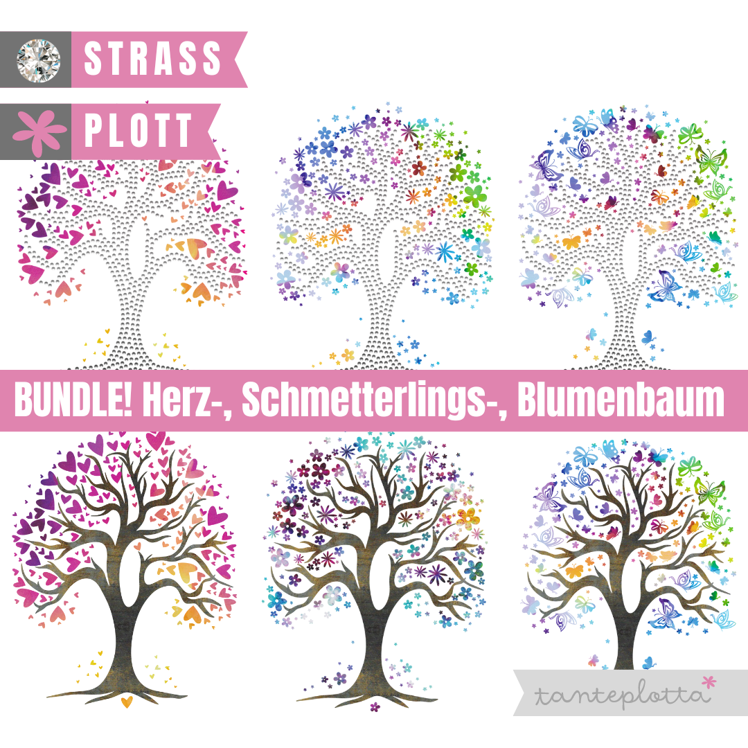 Bundle Plotterdatei
