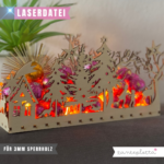Laserdatei