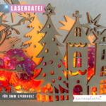 Laserdatei