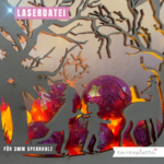 Laserdatei