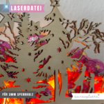 Laserdatei