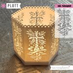 Plotterdatei "Licht christlich"