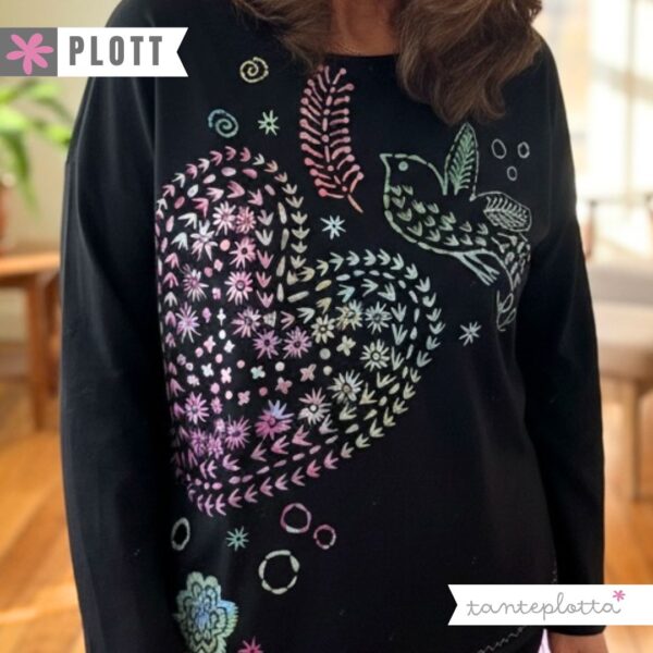 Plottdesign