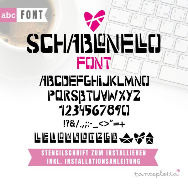 Font