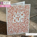 Plottdesign