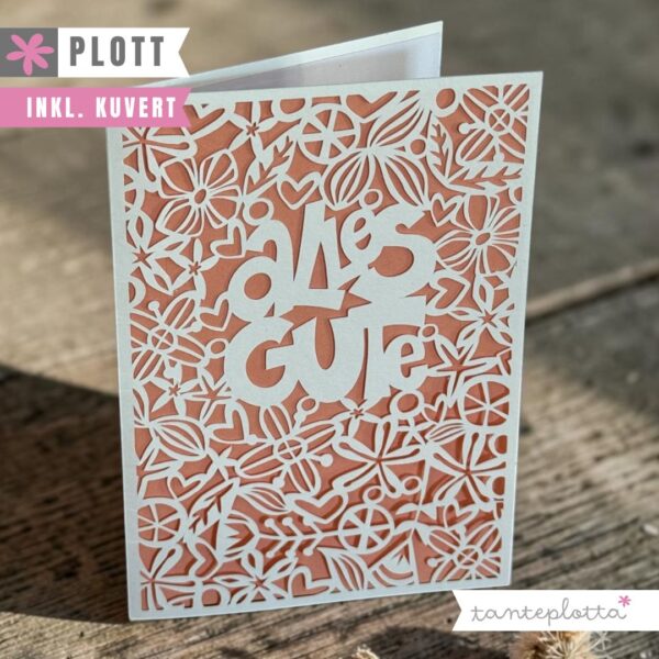 Plottdesign