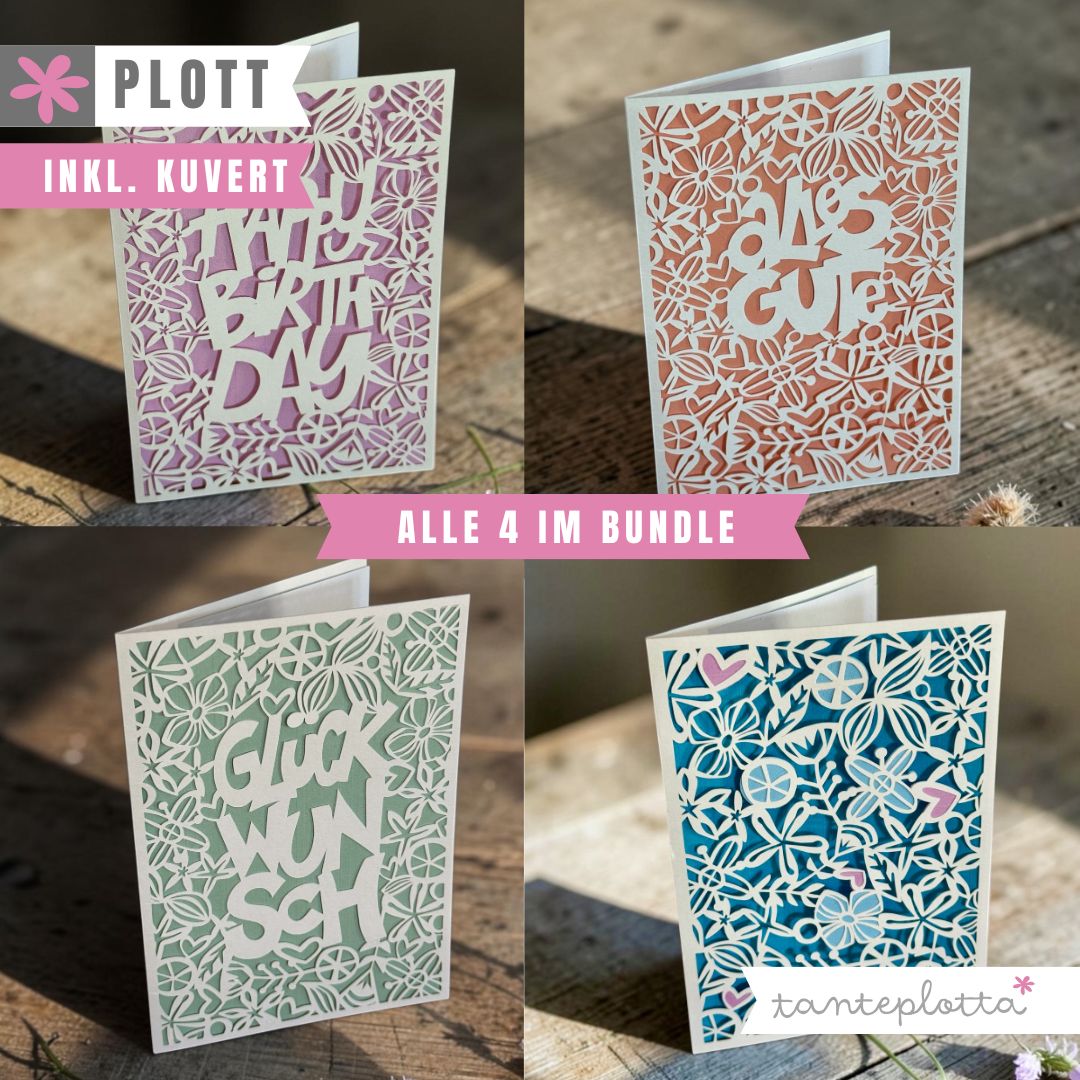 bundle Plotterdatei